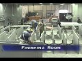 Hollow Metal Doors Manufacturing Process
