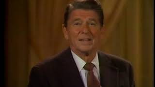 Ronald Reagan's Campaign Speech on the Economy on October 24, 1980