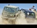 Extreme Off-Road | Matinal 4x4 Igualada 2017 by Jaume Soler