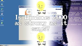 https://bet.dostruction.live - Windows 2000 (TAKE 2)