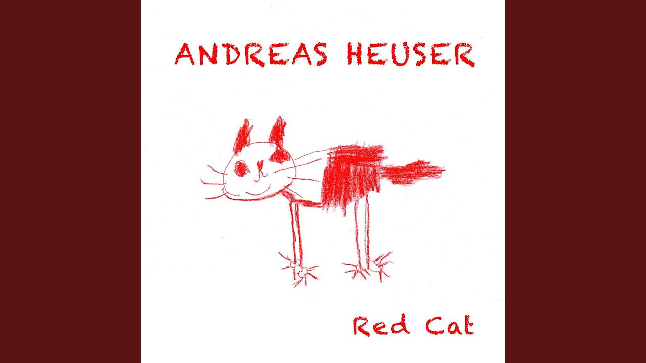 Watch Red Cat on YouTube Watch Red Cat on YouTube