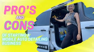 Top  2 reasons NOT to start a mobile detailing business in 2025 screenshot 5