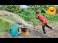 Must Watch New Non-Stop Comedy Video | 2020 | Try Not to Laugh challenge Bindas Fun Masti