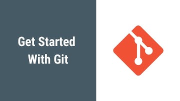 Get Started With Git