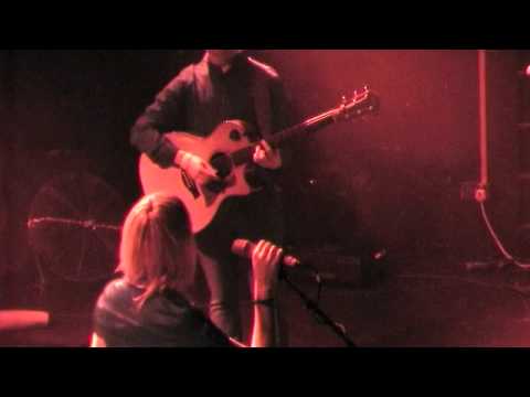Cathy Davey - No Heart Today (Live at Tripod 27Feb...