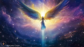 432 Hz - Archangles And Angels Healing Music, Clearing All Dark Energy From Your Aura