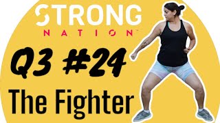 Strong Nation Q3 clase 24 