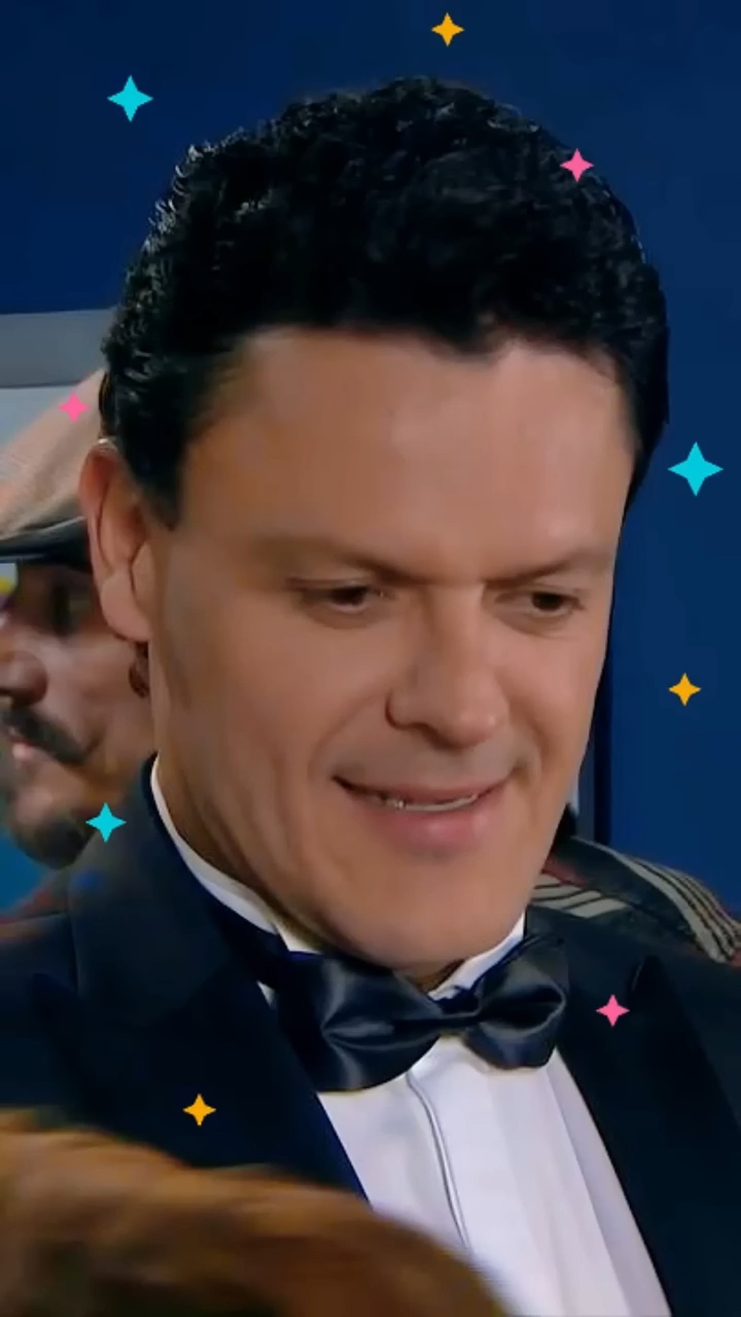 Tratando de confiar en el proceso?✨ #hastaelfindelmundo #tlnovelas