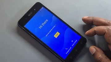 Itel A33 plus / A509w Frp bypass without pc New simple