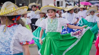 BISD Charro Days Children Parade 2025