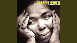 Video thumbnail of "Cesária Évora - Sangue De Beirona"