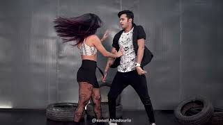 Churake Dil Mera   Bollywood Dance   LiveToDance with Sonali