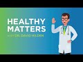 Hennepin healthcare   healthy matters podcast   season 2 preview