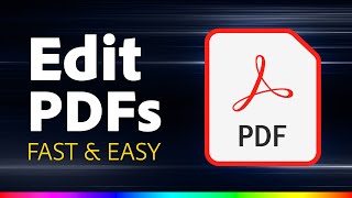 Edit PDFs Free! Official Adobe Web Editor | Adobe Express screenshot 4