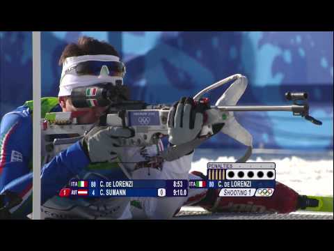 Video: Sportet Olimpike Dimërore: Ski Ndër-vend
