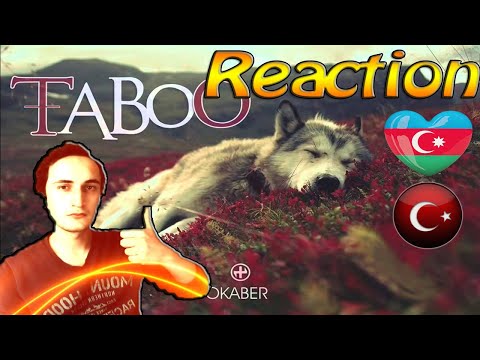 AZ RAP ÜSTADINI DİNLİYORUZ | Okaber - TABOO Reaction / Tepki