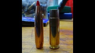 Subsonic — 300 BLK Black out с 225 Hornady ELD Match и CFE BLK