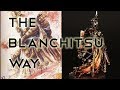 How to paint the Blanchitsu style! GrimDark Mechanicus, my way