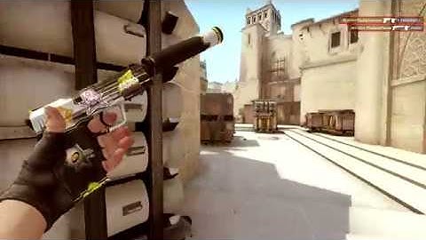 "VOLT" - Panda Frags #18 [CS:GO Edit/Frag Movie]