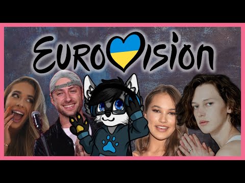 Kto pojedzie na Eurowizję? Furas znowu ocenia piosenki z Tu Bije Serce Europy 💀