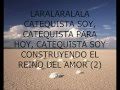 CATEQUISTA SOY