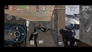 Special Forces Group 2 SFG2 Part 1 - Gameplay Android