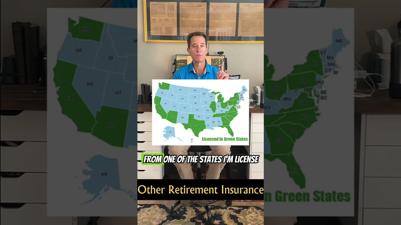 WOW Allstate And Other Medicare Supplement Companies DROPPING OUT