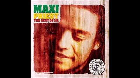 Maxi Priest  (Feat. Shabba Ranks) - House Call