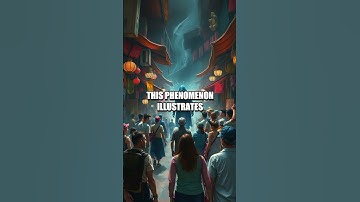 The Unexpected Role of Scarcity in Human Attraction