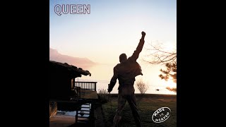 Queen - You Don’t Fool Me (Withdrawn Mix) [2025 Restoration]