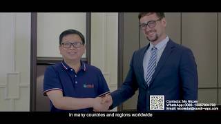 Sundi WPC Company Profile