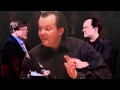 Interview with Andris Nelsons : Gandolfi & Mahler program by the BSO (March 26-31, 2015)