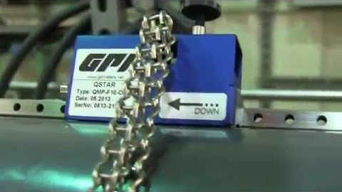 GPI QStar Ultrasonic Flow Meter