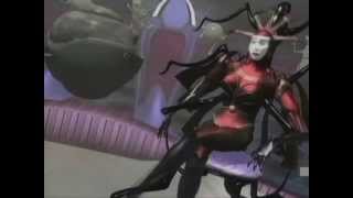 Hexadecimal - Medusa Bug