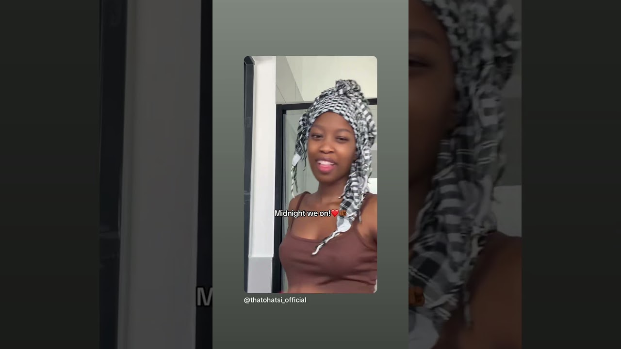 Angeke Feat. Thato Hatsi x Jnr SA x Kenza 