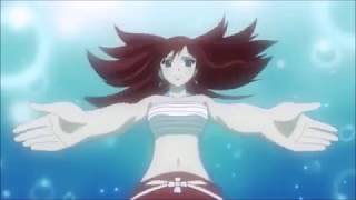 Erza And Jellal - Clarity