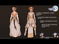 FFXIV Glamour Inspiration - Week 59 [White Mage]