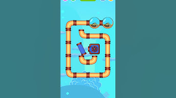 Save The Fish 3529 | Pull The Pin | Android & iOS Game 🎮| @Sahilgamer-op   | #shorts