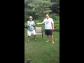 Mike ramczyk and the ice bucket challenge