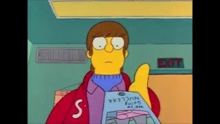 Simpsons A Day - Day 40 S2E12