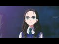 「ＡＭＶ」— Обещаю, я перестану себя резать || Грустный аниме клип