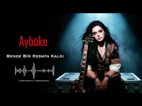 Aybüke - Bende Bir Resmin Kaldı / Yeni Rock Cover / Trend Hit Müzikler