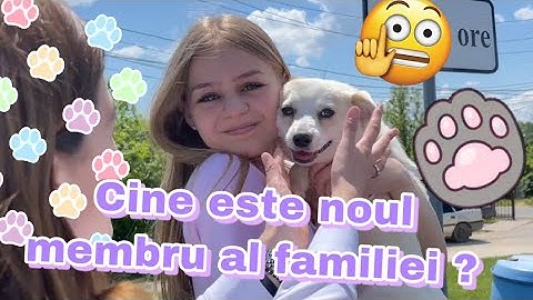 Un nou membru in familia Beregoi ?😳