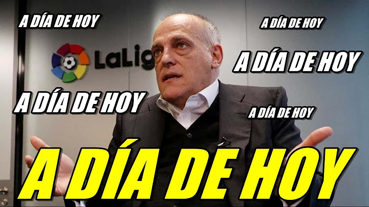 ¡BOMBAZO! TEBAS: "A DÍA DE HOY EL BARÇA NO PUEDE FICHAR A NICO WILLIAMS, NI INSCRIBIR A JOAN GARCÍA"