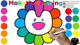 How to draw NewJeans 뉴진스 super natural album logo easy step by step for kids #newjeans