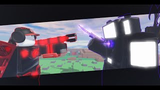 Roblox Experiment 01 (full episode)