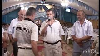 Nahidin toy sənliyi 3 cu hissə Boradigah 08 08 2009