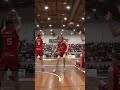 Corey Webster & Rob Loe working their magic