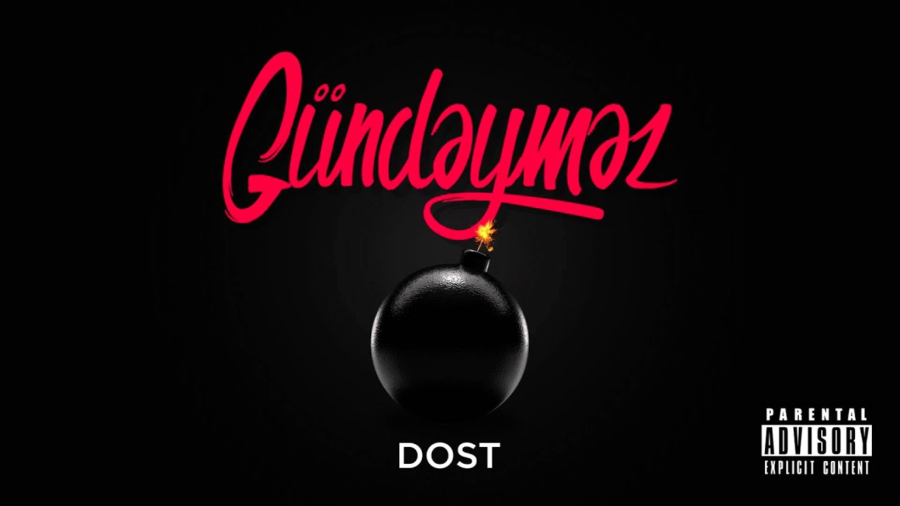 Dost - Gundeymez(MiLLi & MuZiqi)