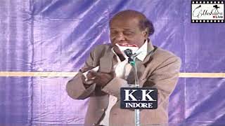 Dr Rahat Indori Latest Mushaira : हमीं बुनियाद का पत्थर हैं लेकिन, हमें घर से निकाला जा रहा है